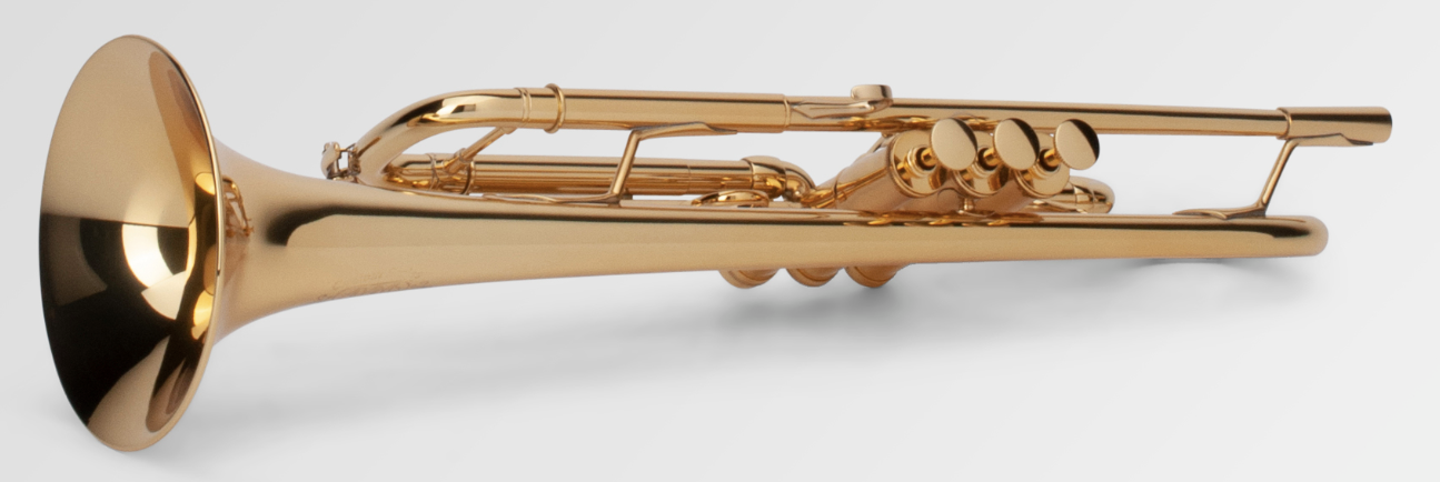 Trumpet Adams A5