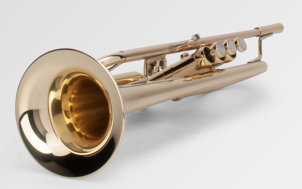 Trumpet Adams A6
