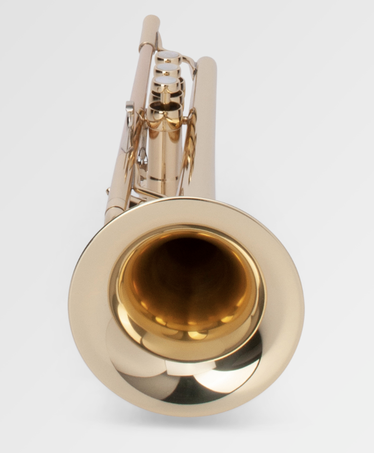 Trumpet Adams A6