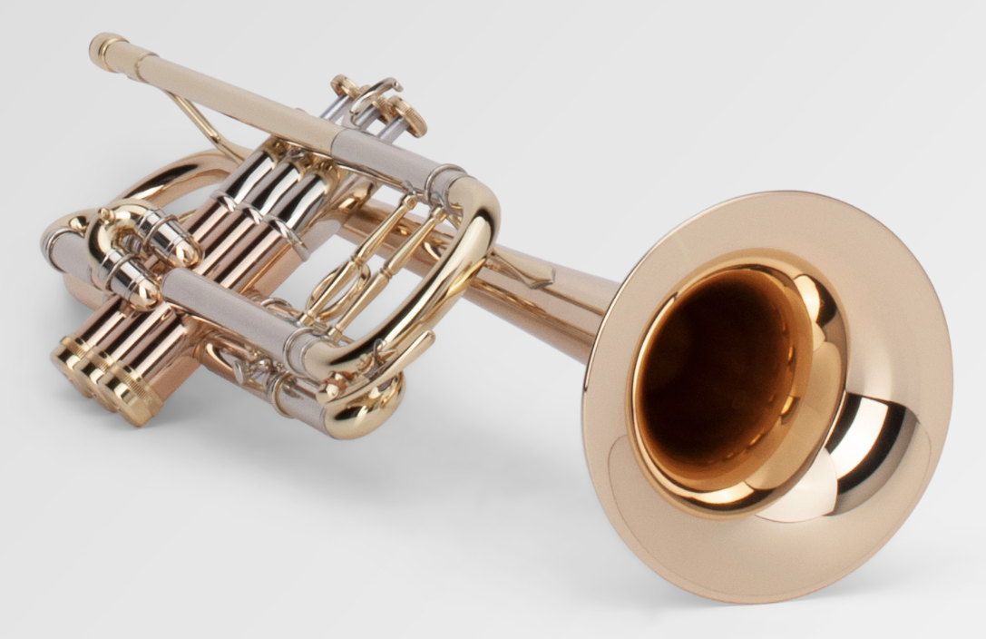 Trumpet Adams A7