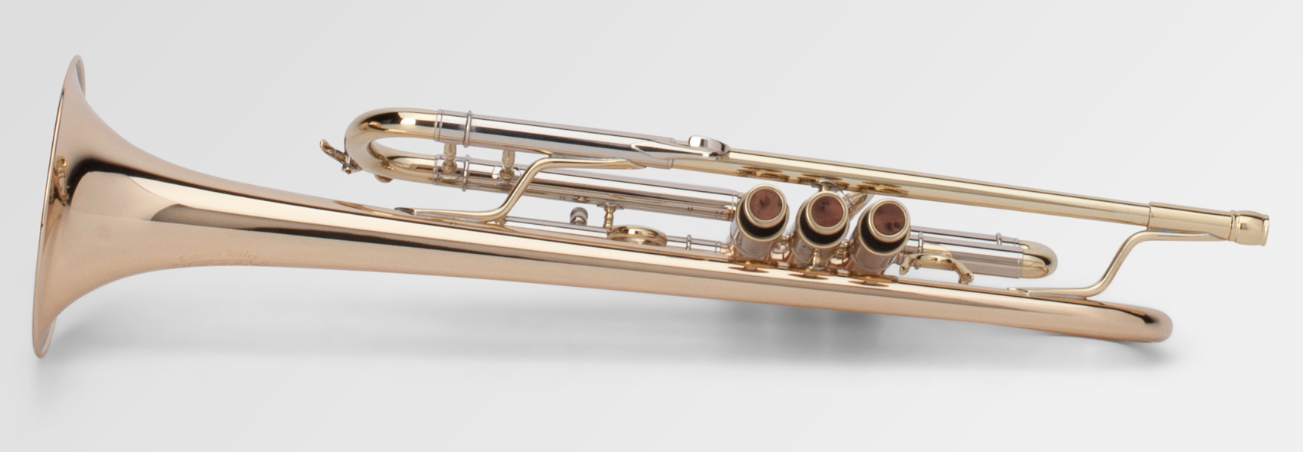 Trumpet Adams A7
