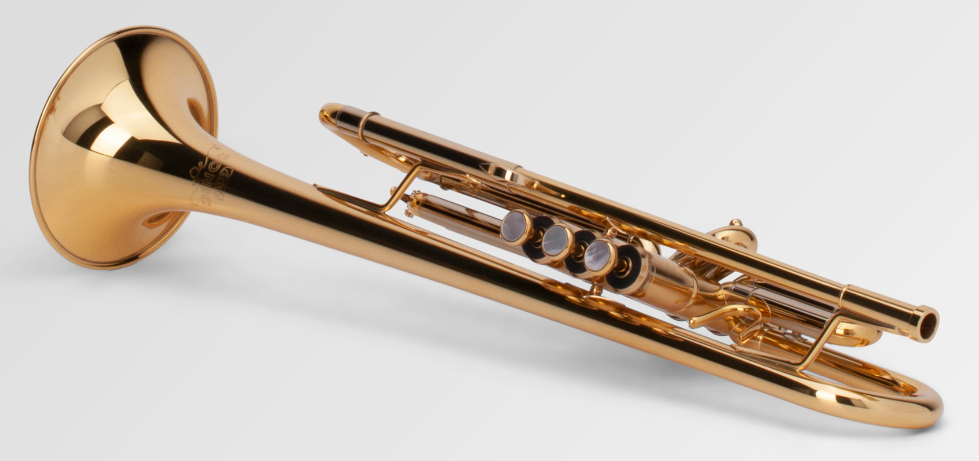 Trumpet Adams SONIC - Trumpet Adams SONIC