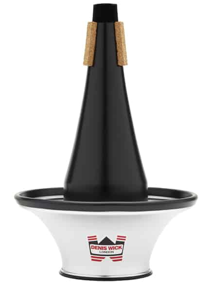 Sordin Denis Wick Bastrombon 5533 Adjustable Cup