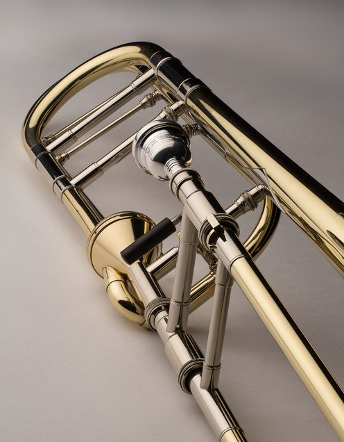 Trombon Shires TBQ30 Q-series - YA