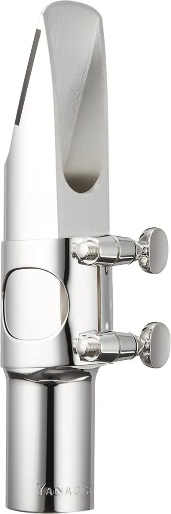 Munstycke Yanagisawa Tenorsax Metall - 9