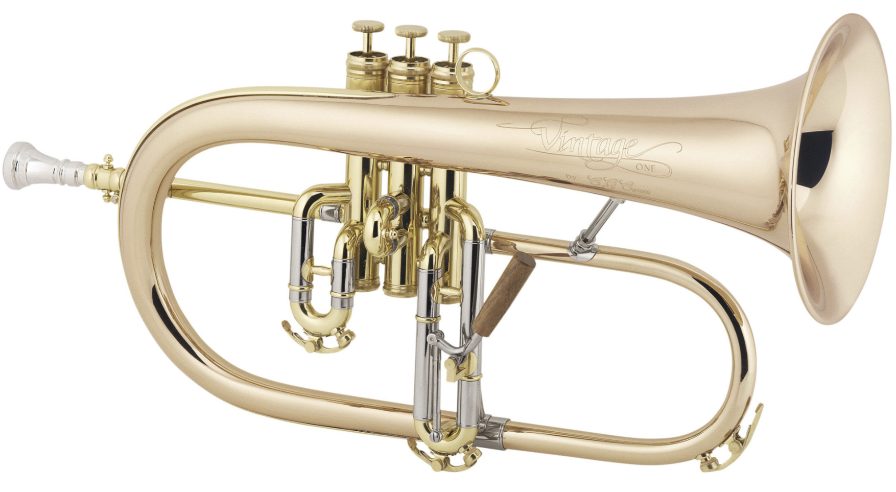Flygelhorn Conn Vintage One 1FR
