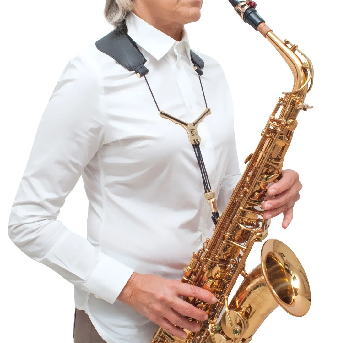 Rem BG Saxofon S70YMSH Yoke Strap
