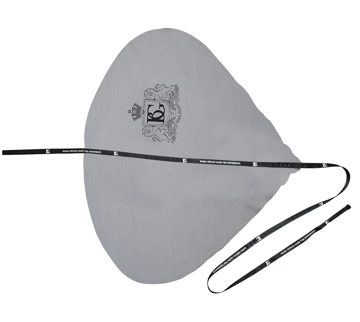 Svabb BG Klarinett A32S4 Bamboo Silk
