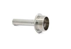 Valve stem Bach Trumpet Aluminium