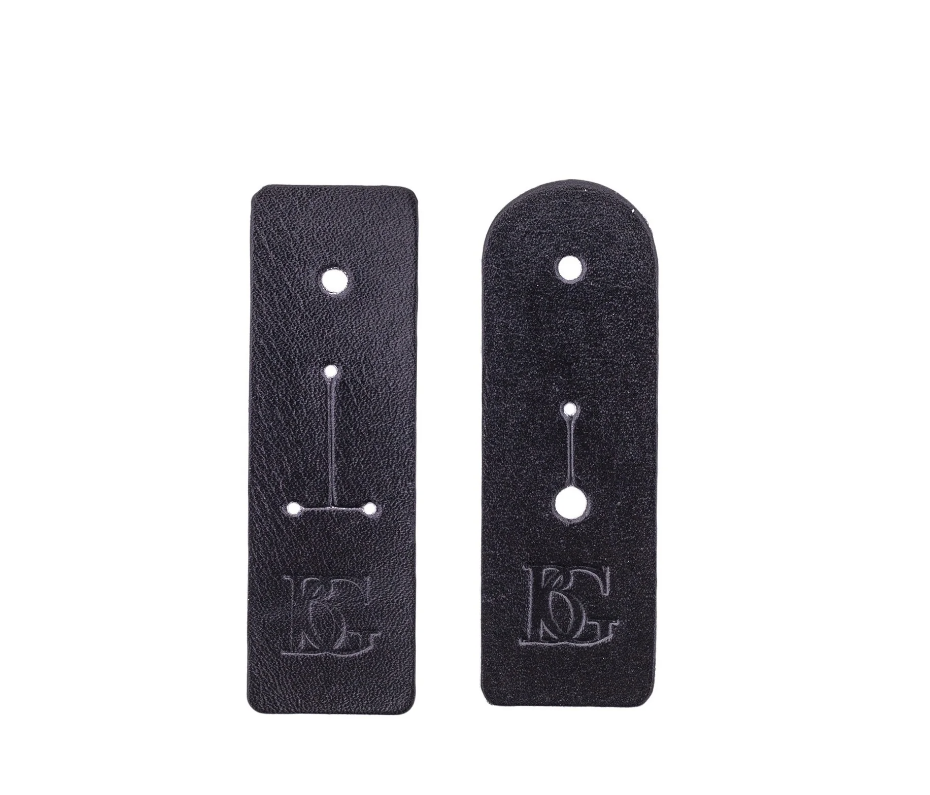 Fäste för klarinett/oboerem BG ALP, 2-pack