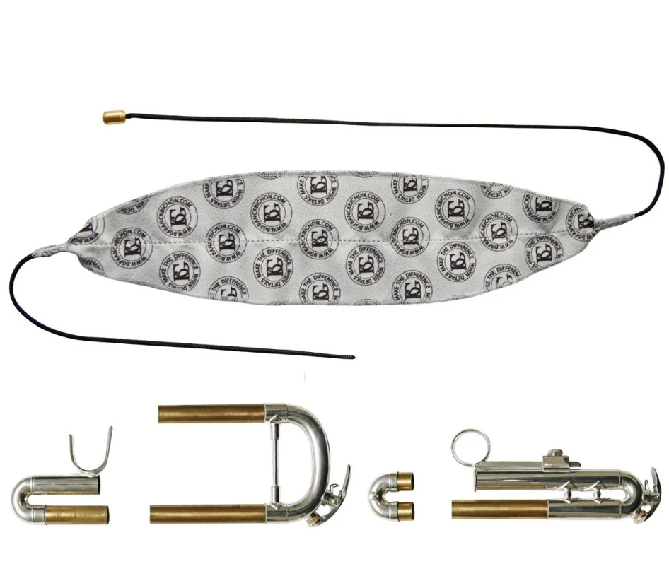 Svabb BG Trumpet CPTT Combo Pack