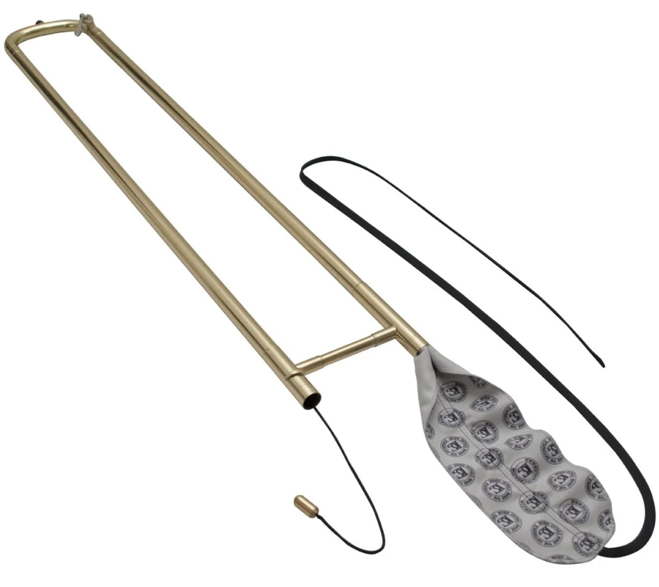 Svabb BG Trombon CPTB Combo Pack