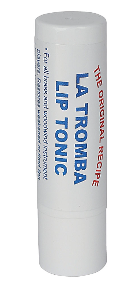 Läppbalsam La Tromba Lip Tonic