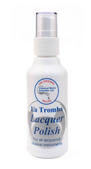 Polermedel La Tromba Lacquer Polish