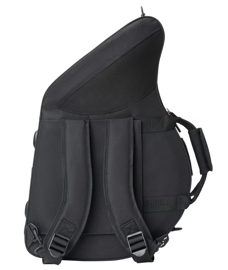 Etui Protec Valthorn MAX Svart (MX316CT)
