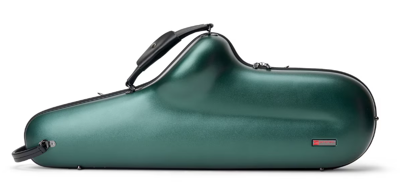 Etui Protec Micro Zip Tenorsax (BM305CT) - Grön (BM305CTHG)