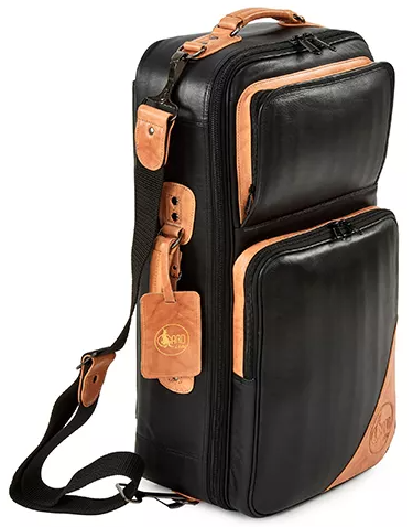 Gigbag Gard Elite Trumpet Trippel 5-serien - 5-ECLK Elite Skinn