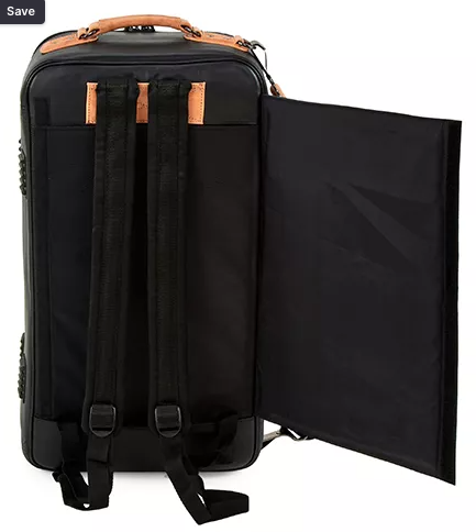 Gigbag Gard Elite Trumpet Trippel 5-serien - 5-ECLK Elite Skinn
