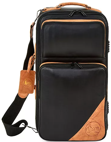 Gigbag Gard Elite Trumpet Trippel 5-serien - 5-ECLK Elite Skinn