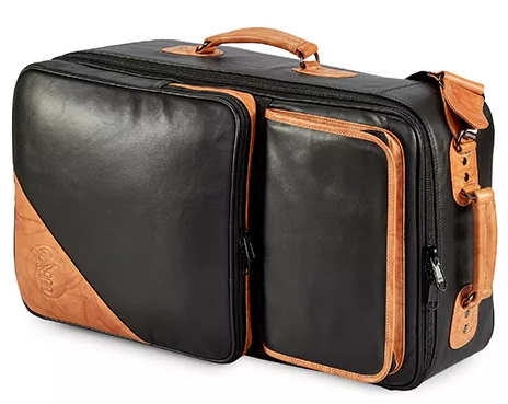 Gigbag Gard Elite Trumpet/Flygelhorn 9-ECSK Ryggsäck - 9-ECLK Elite Skinn