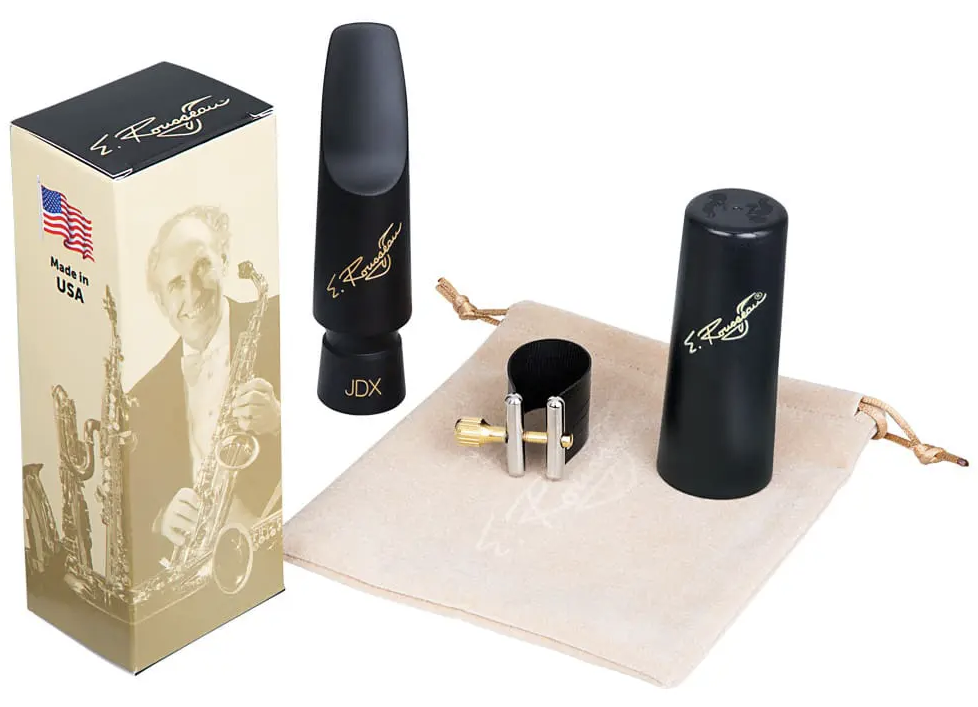Munstycke Rousseau 3.0 Barytonsax JDX - 6