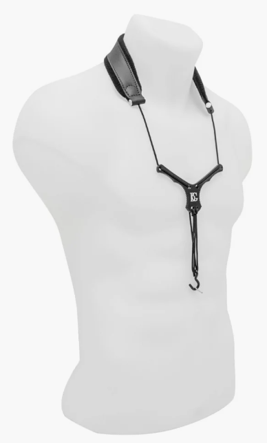Rem BG Fagott B04Y Leather