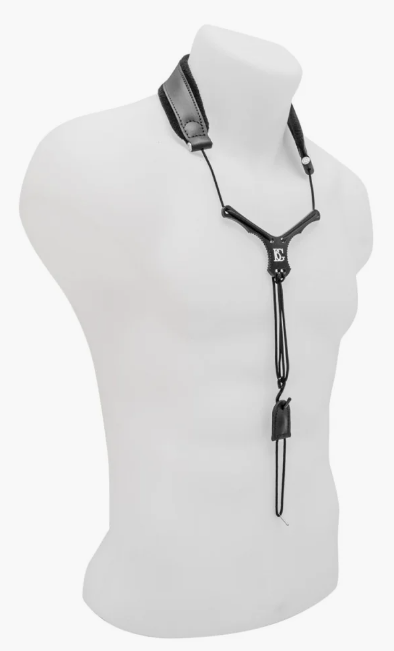 Rem BG Fagott B04Y Leather