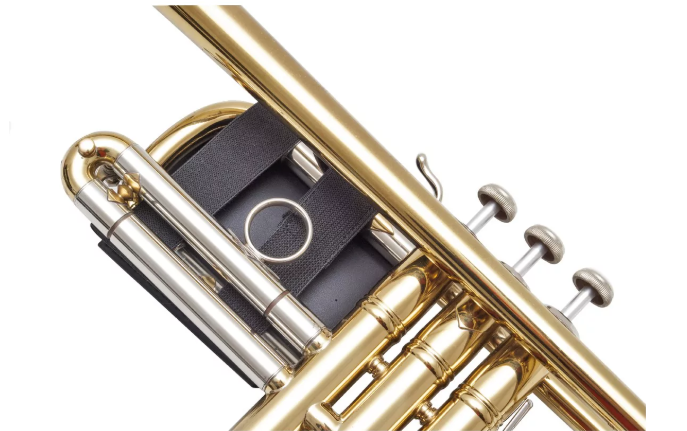 Hållare BG Trumpet PWT, till trådlös sändare