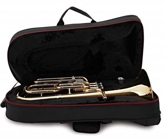 Barytonhorn Besson 157 Prodige - Lack