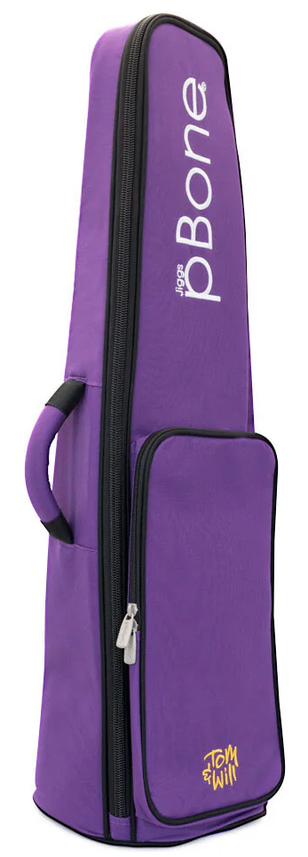 Gigbag Tom & Will Pbone