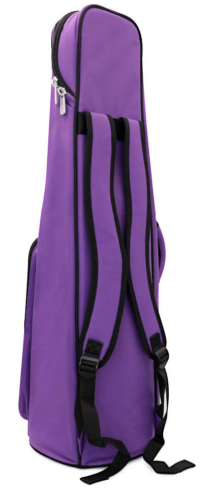 Gigbag Tom & Will Pbone