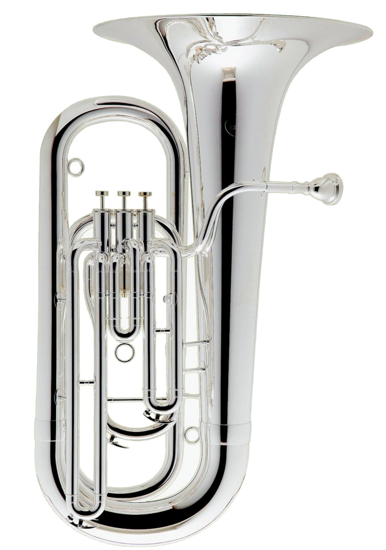 Tuba Eb Besson 177 Prodige