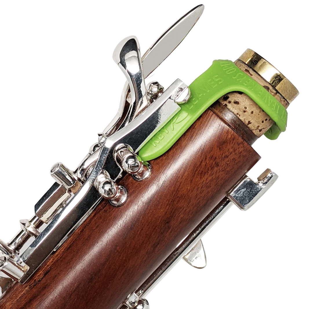 Klaffhjälp Key Leaves Oboe
