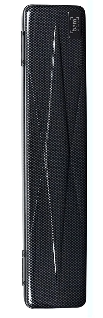 Etui BAM Flöjt 4019XLC Hightech Slim Carbon - 4019XLC Slim Carbon