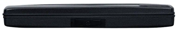 Etui BAM Flöjt 4019XLC Hightech Slim Carbon - 4019XLC Slim Carbon