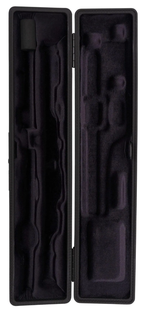 Etui BAM Flöjt 4019XLC Hightech Slim Carbon - 4019XLC Slim Carbon