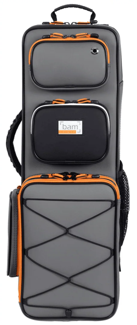 Etui BAM Fagott PEAK 3033SN