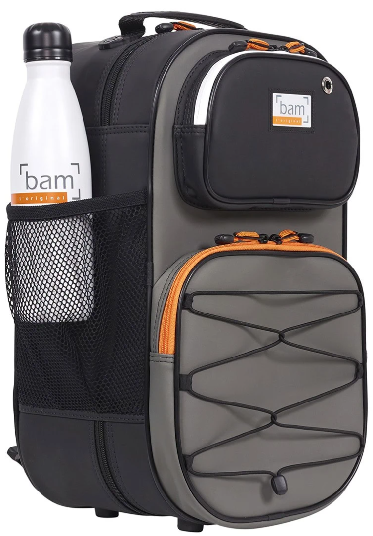 Etui BAM Kornett PEAK 3035SN