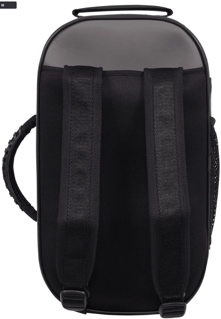Etui BAM Kornett PEAK 3035SN