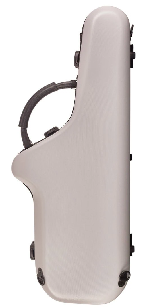 Etui BAM Altsax 4011 Cabine - 4011SGC Grå