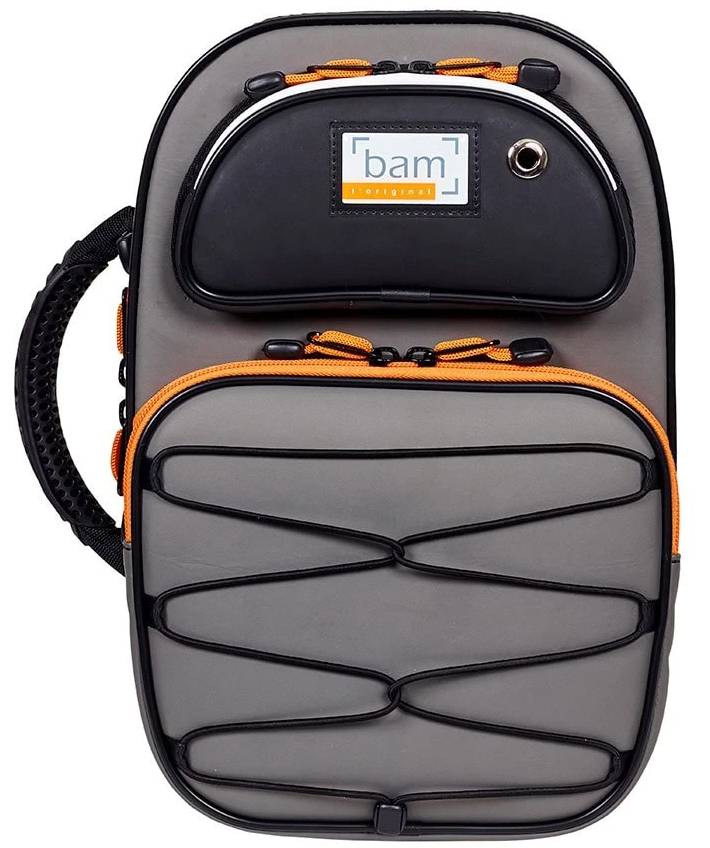 Etui BAM klarinett PEAK PREF. 3027SN