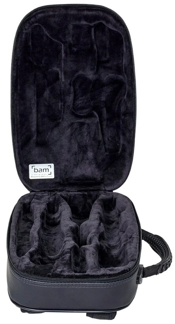Etui BAM klarinett PEAK PREF. 3027SN