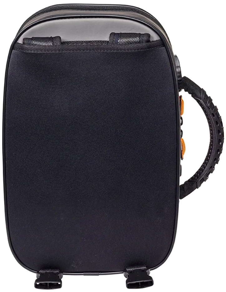 Etui BAM klarinett PEAK PREF. 3027SN