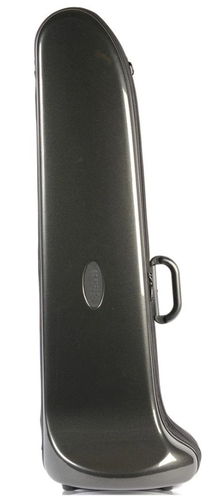 Etui BAM Trombon Softpack 4030 Svart - 4030SN Svart