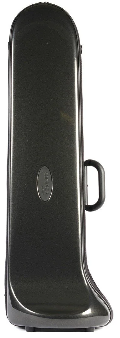 Etui BAM Trombon Softpack 4031 JAZZ - 4031SN Svart