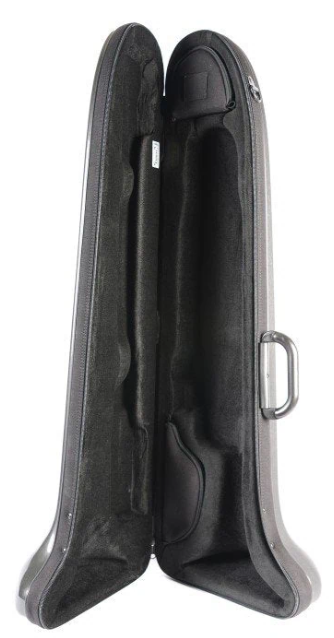Etui BAM Trombon Softpack 4031 JAZZ - 4031SN Svart