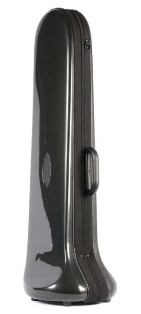 Etui BAM Trombon Softpack 4031 JAZZ - 4031SN Svart