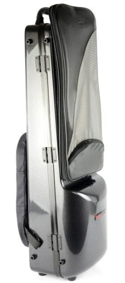 Etui BAM Basklarinett (C) HIGHTECH 3026XL