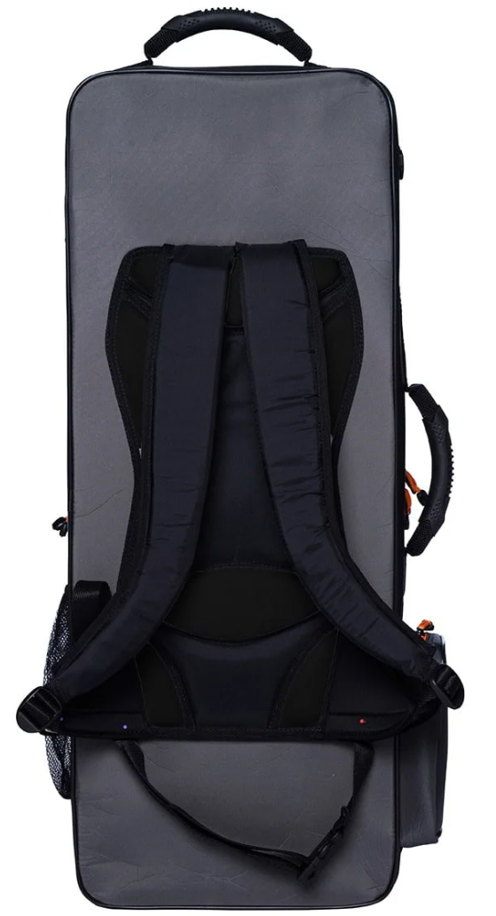 Etui BAM Tenorsax PEAK 3022SN