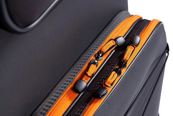 Etui BAM Tenorsax PEAK 3022SN